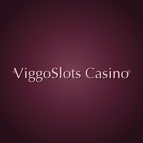Viggoslots Casino Interface